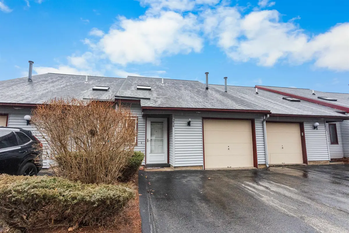 254 Stonebridge Drive, Nashua, NH 03063 - #1