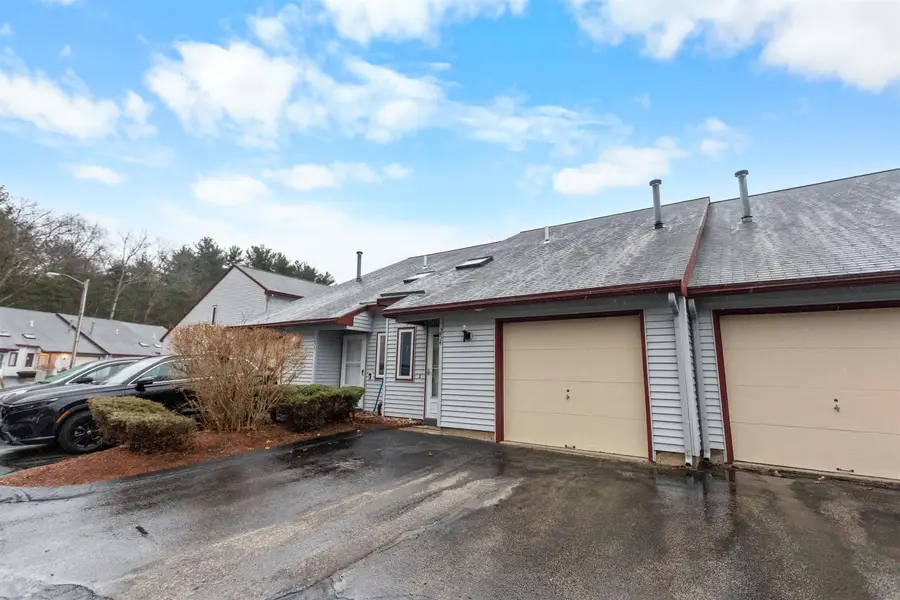 254 Stonebridge Drive, Nashua, NH 03063 - #2