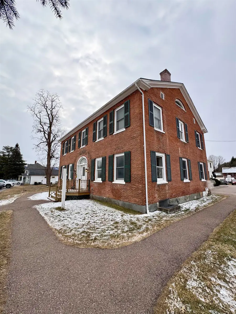 71 South Main Street, Cambridge, VT 05444 - #3