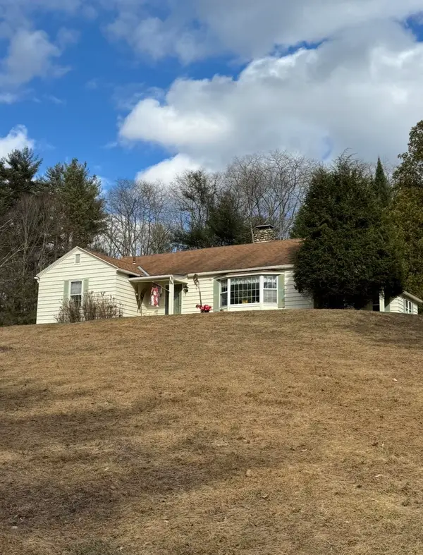 242 Clarendon Road, Wallingford, VT 05773