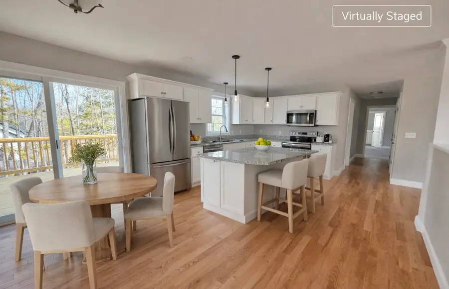 Lot 37-3 Blaisdell Court, Raymond, NH 03077 - #2