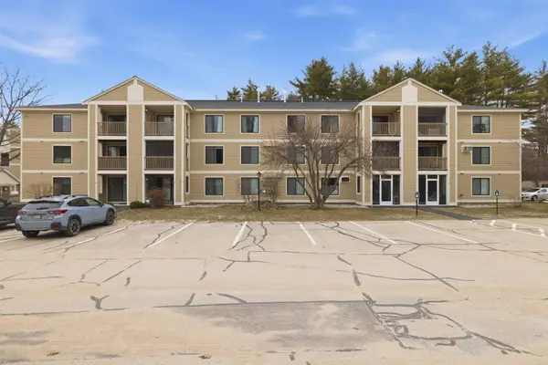 19 Saco Street #42, Conway, NH 03813