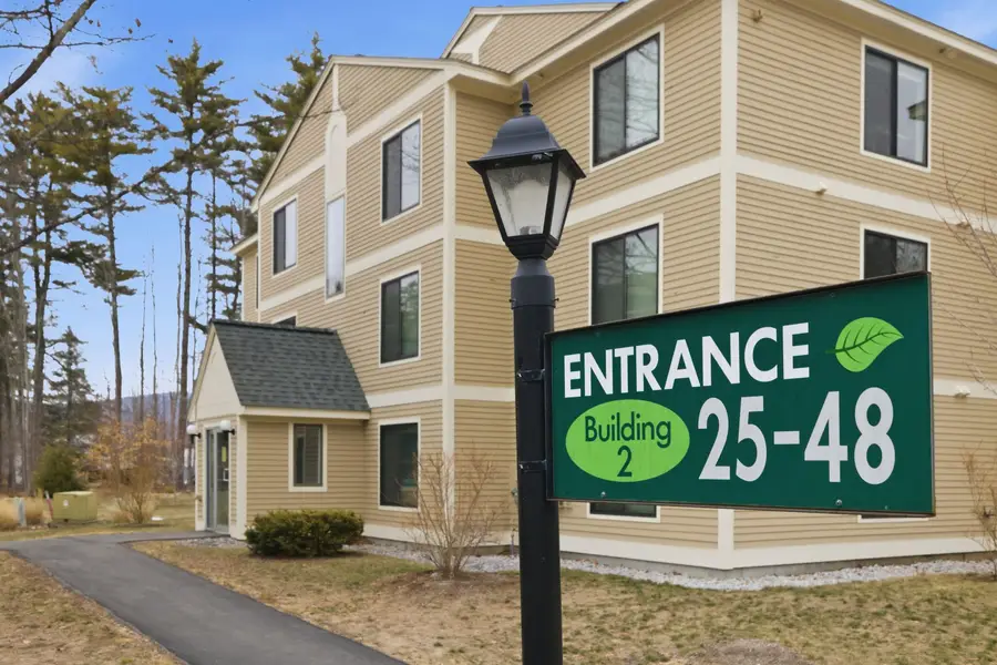 19 Saco Street #42, Conway, NH 03813 - #2