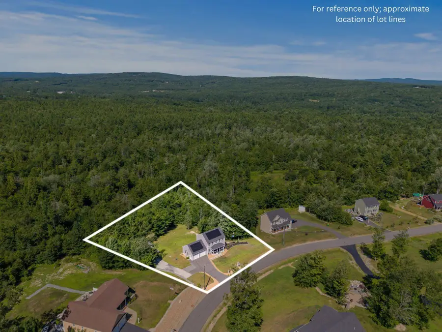 107 Richards Way, Farmington, NH 03835 - #3