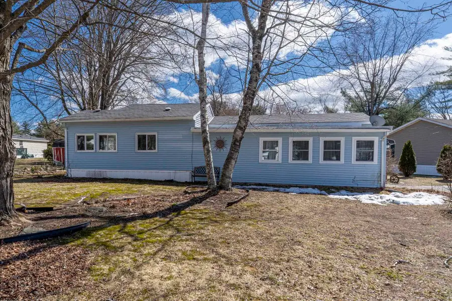 4 Lee Ann Street, Nashua, NH 03062 - #3