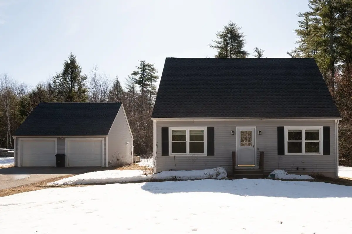 21 Holly Lane, Farmington, NH 03835 - #1