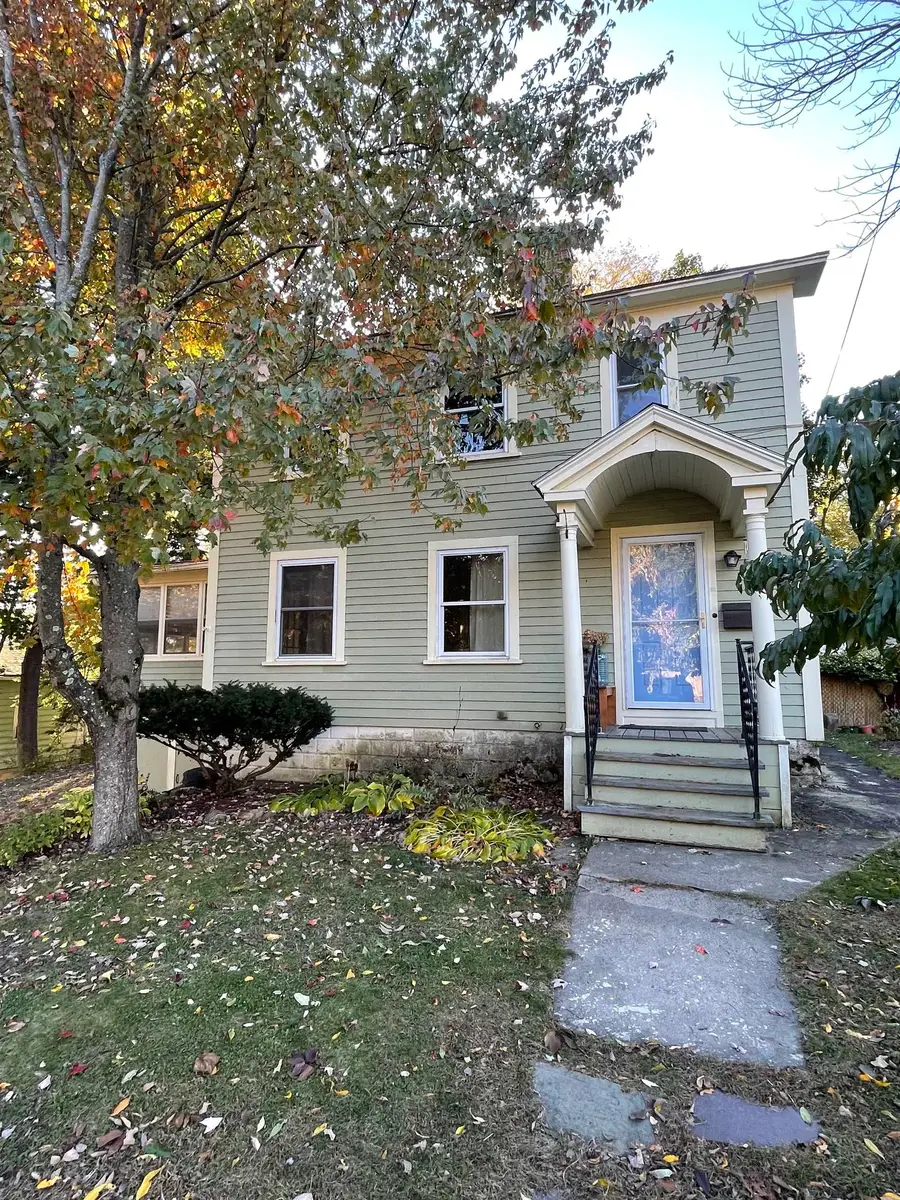 21 Hancock Street, Keene, NH 03431 - #2