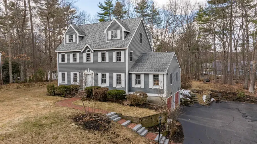 28 Peaslee Court, Hampstead, NH 03841 - #3