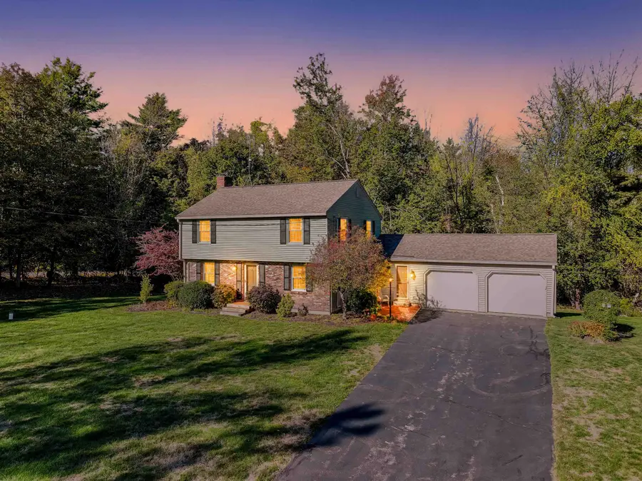 29 Depot Road, Stratham, NH 03885 - #2