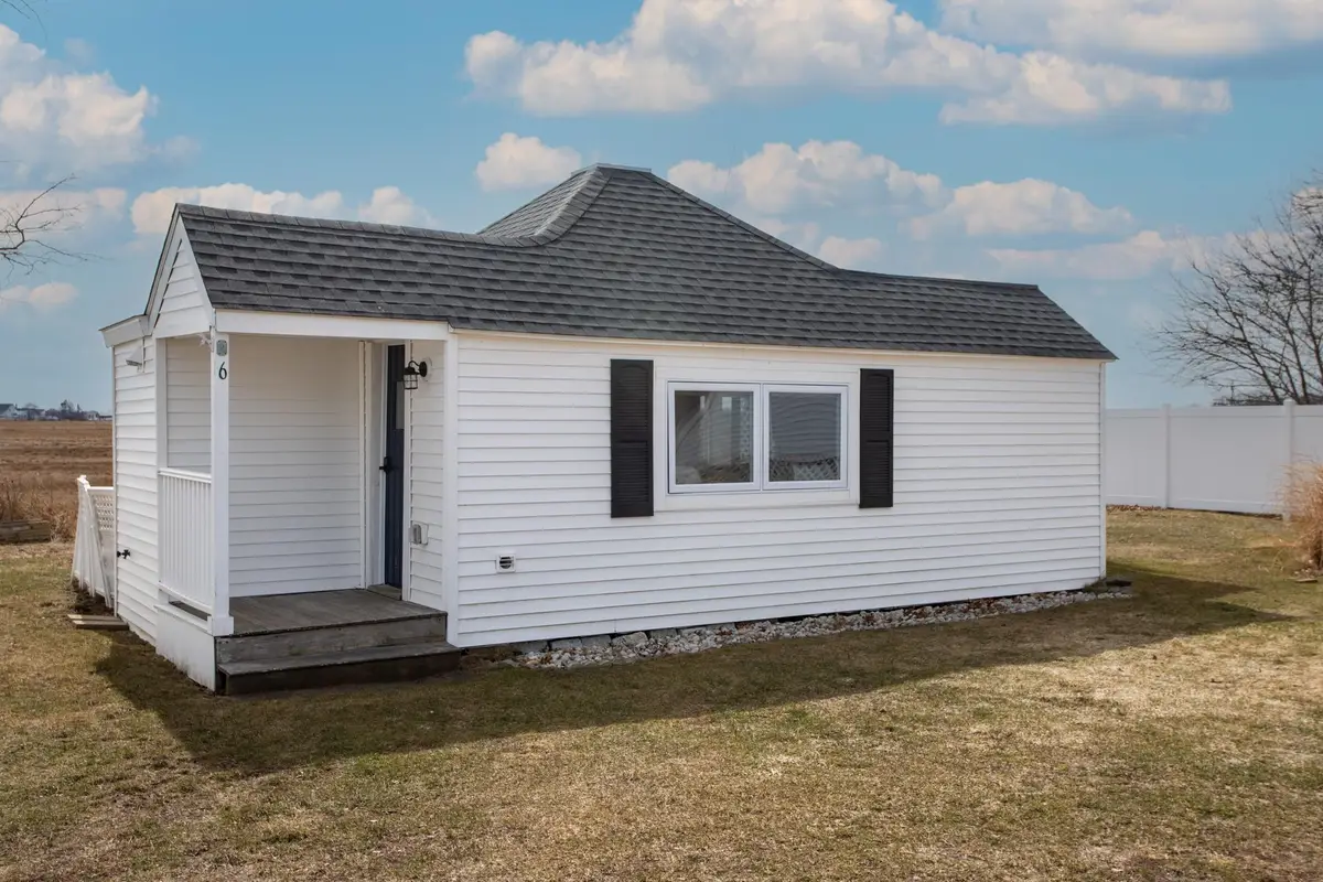 515 Winnacunnet Road #6, Hampton, NH 03842 - #1