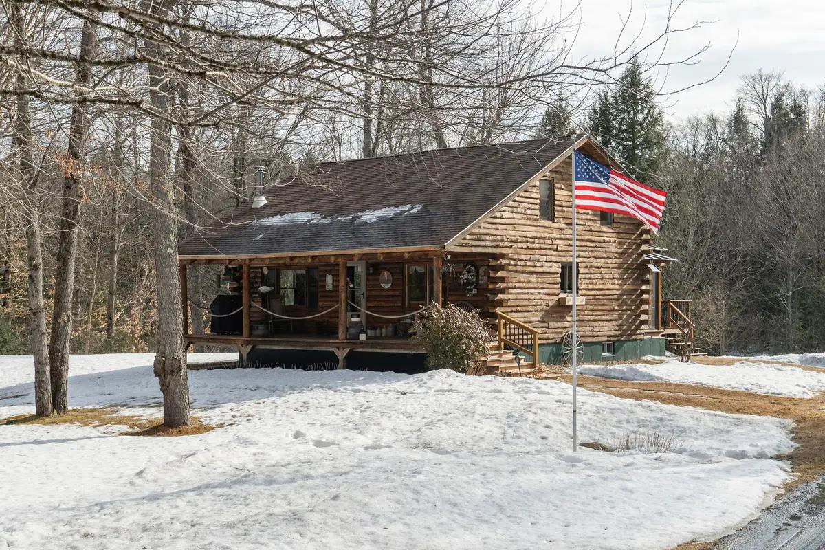 601 Lempster Street, Lempster, NH 03605 - #1