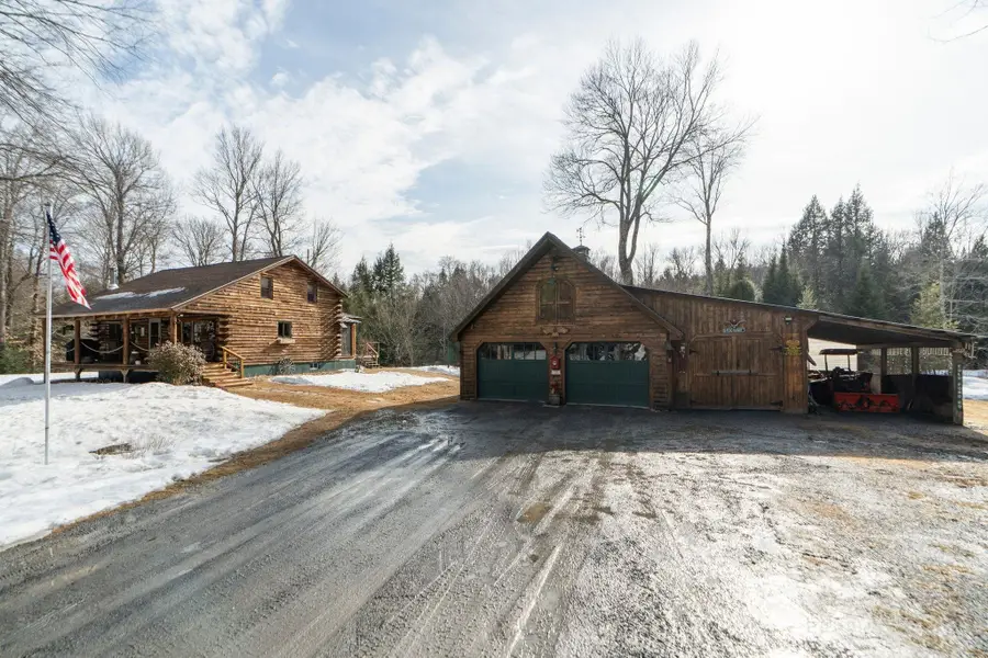 601 Lempster Street, Lempster, NH 03605 - #2