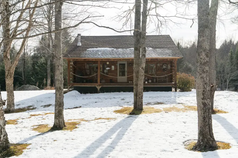 601 Lempster Street, Lempster, NH 03605 - #3