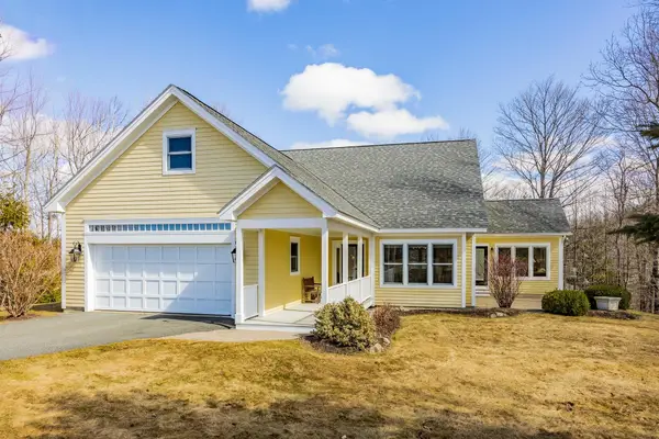 32 Birch Lane, Enfield, NH 03748