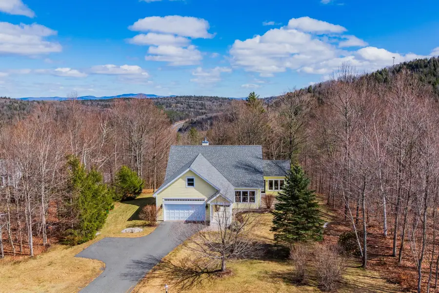 32 Birch Lane, Enfield, NH 03748 - #3