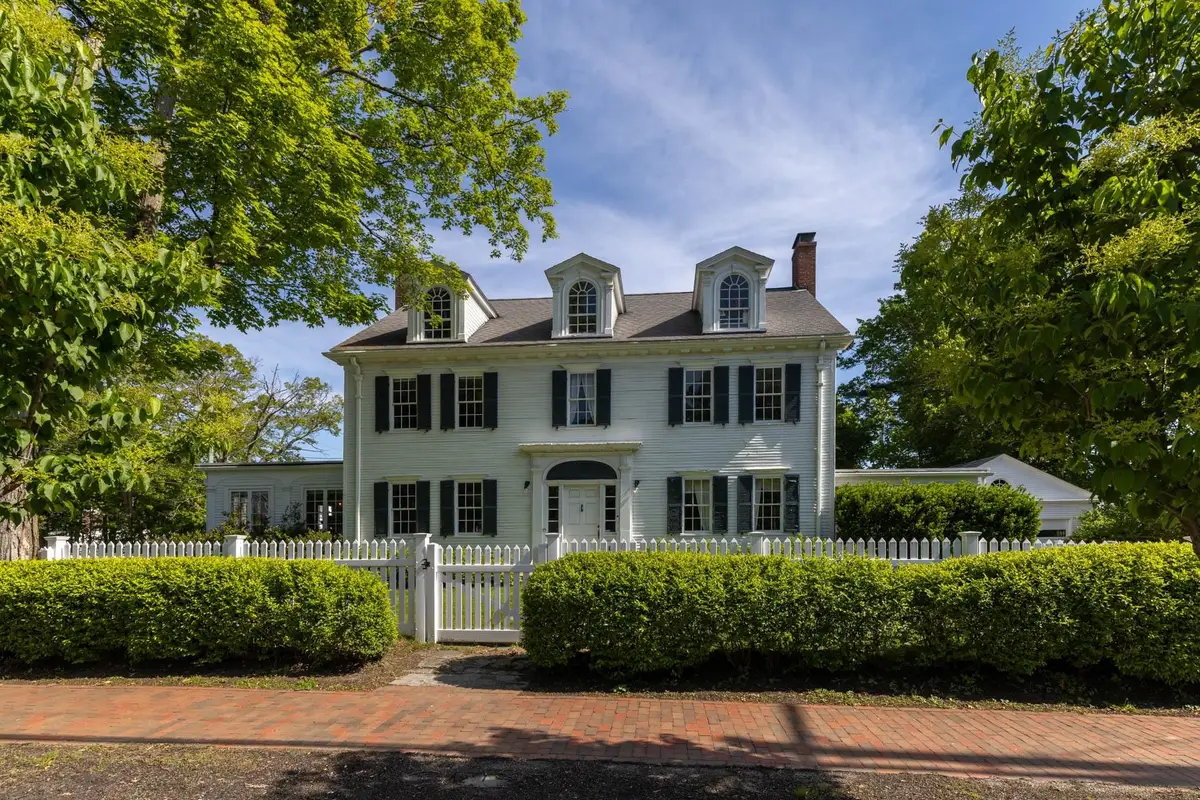 79 SILVER Street, Dover, NH 03820 - #1