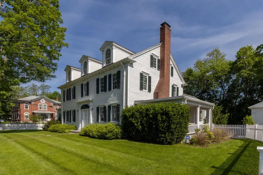 79 SILVER Street, Dover, NH 03820 - #2