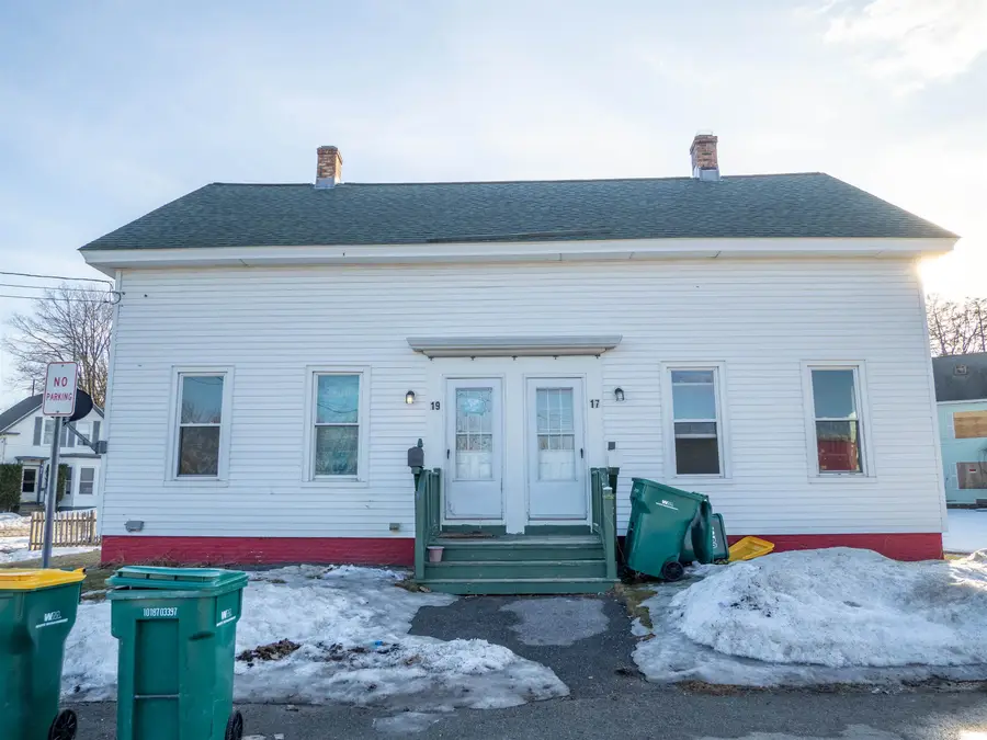 17-19 Upham Street, Rochester, NH 03867 - #2