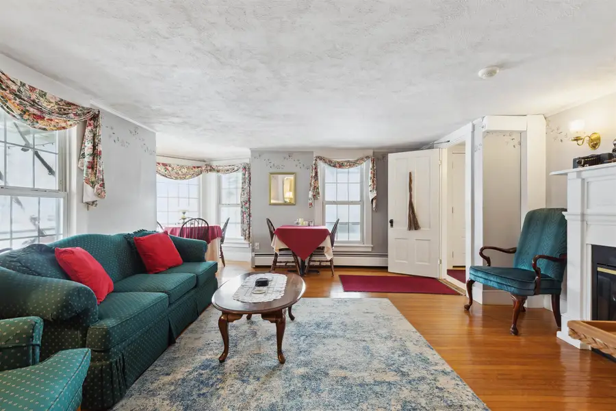 67 Pleasant View Road, Bradford, NH 03221 - #3