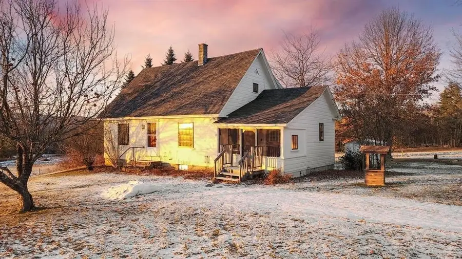 87 Winter Road, Croydon, NH 03773 - #2