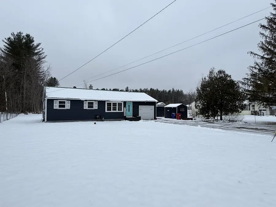 8 Johnson's Court, Milton, VT 05468 - #2