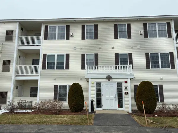 12 Vista Ridge Drive #34, Londonderry, NH 03053