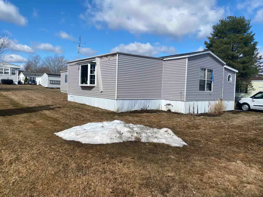 117 Whippooorwill Street, Seabrook, NH 03874 - #2