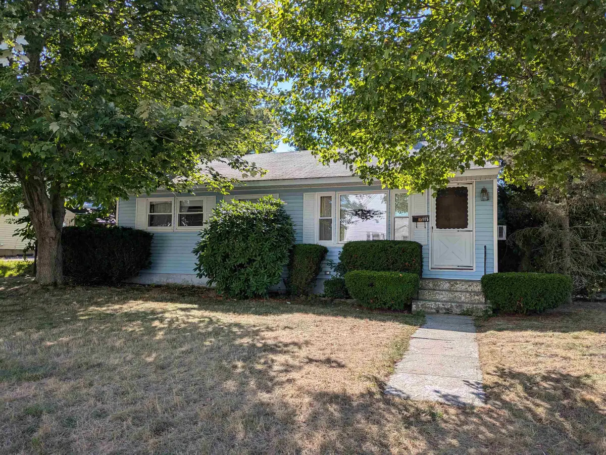 185 Cameron Street, Manchester, NH 03103 - #1