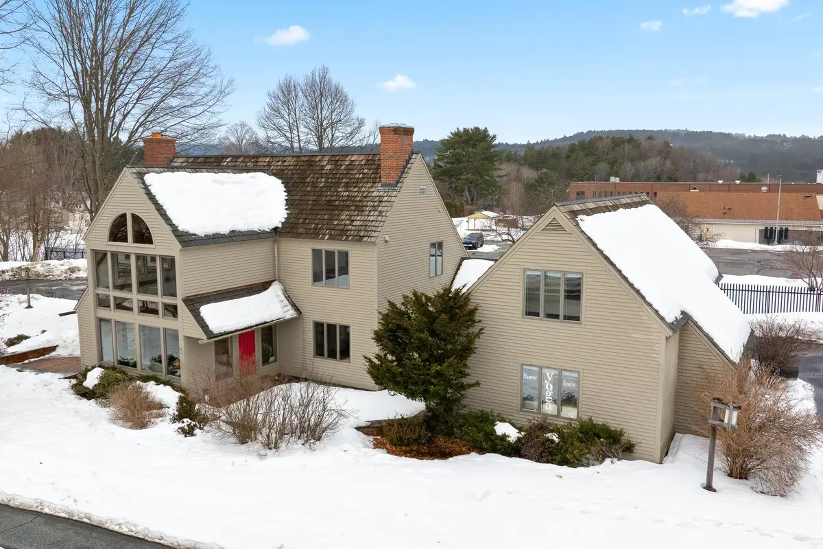 68 Lyme Road, Hanover, NH 03755 - #1