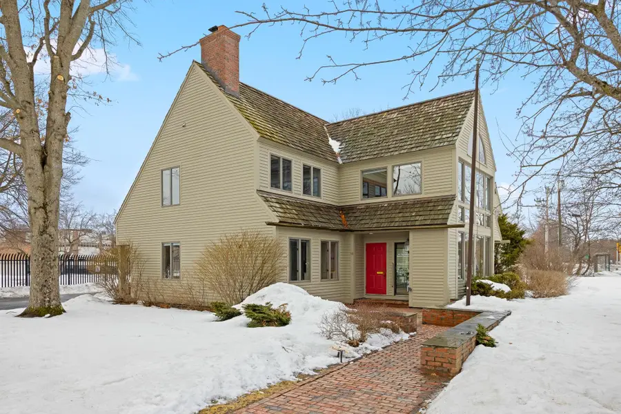 68 Lyme Road, Hanover, NH 03755 - #2