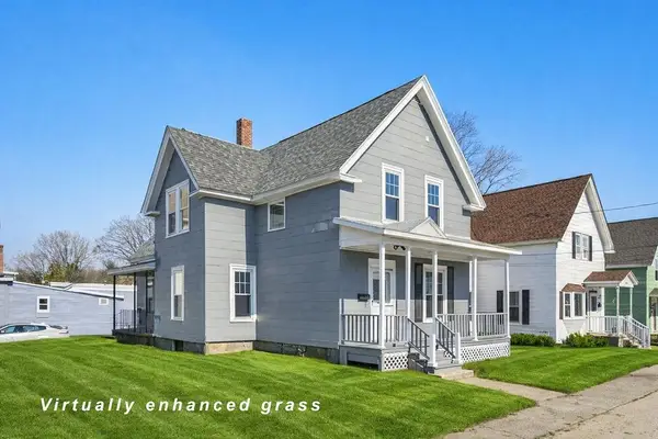 10  Hayes Avenue, Manchester, NH 03103