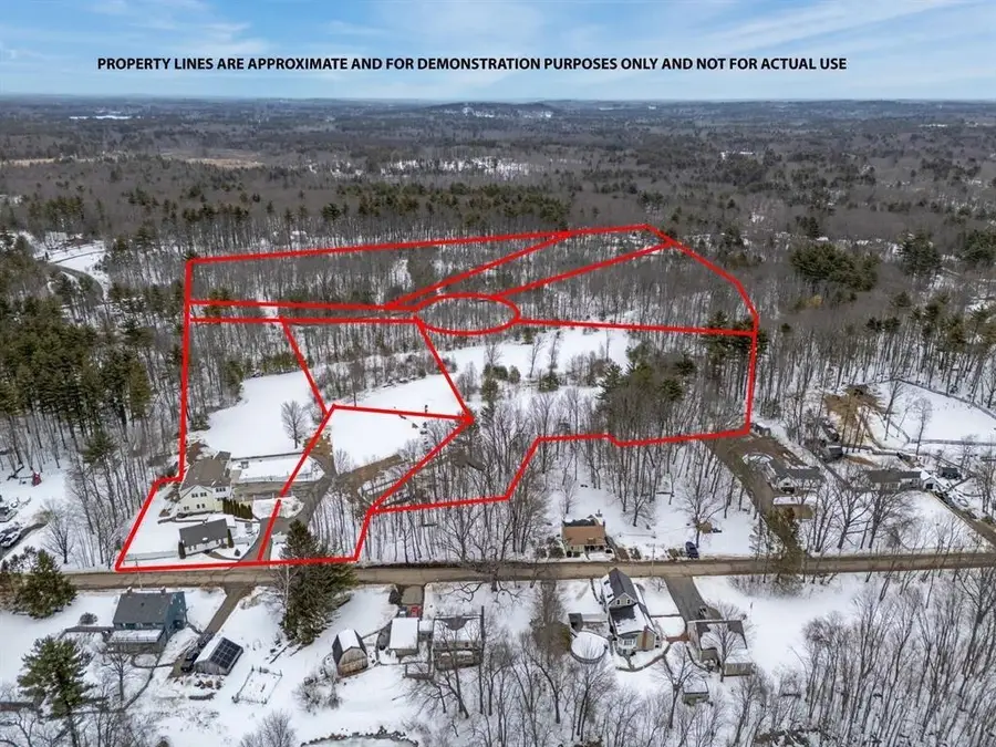 51 Pond Street, Newton, NH 03858 - #2