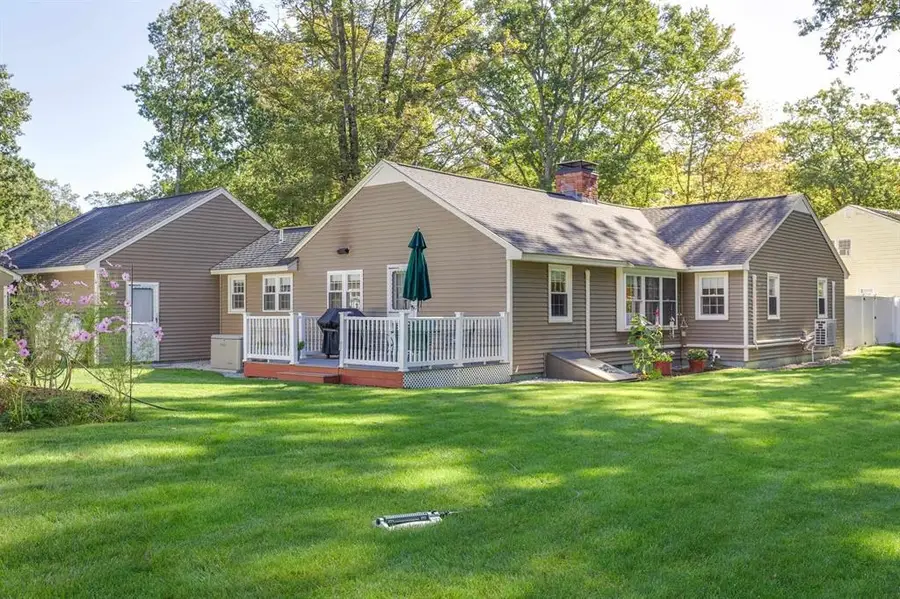 492 Woodlawn Ridge Road, Pembroke, NH 03275 - #2