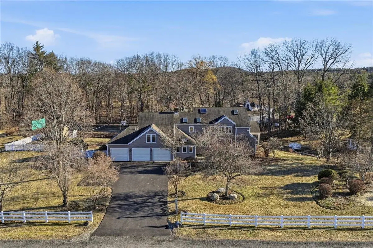 98 Dow Road, Hollis, NH 03049 - #1