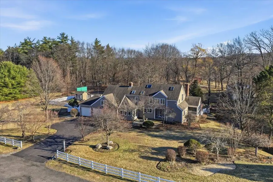 98 Dow Road, Hollis, NH 03049 - #2