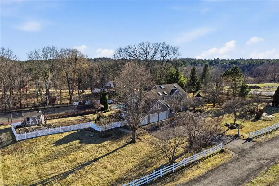 98 Dow Road, Hollis, NH 03049 - #3