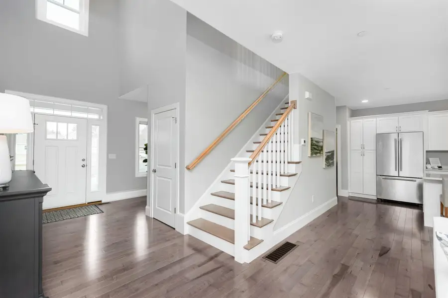 2 Barrington Way, Amherst, NH 03055 - #3