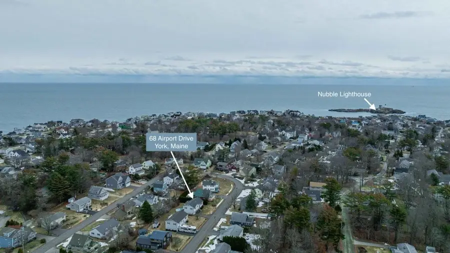 68 Airport Drive, York, ME 03909 - #3