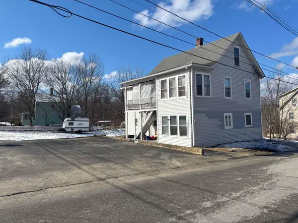 22 Ferry Street, Allenstown, NH 03275-1622