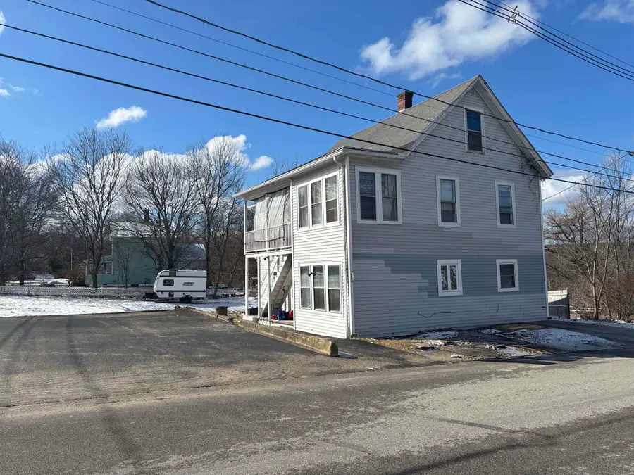 22 Ferry Street, Allenstown, NH 03275-1622 - #2