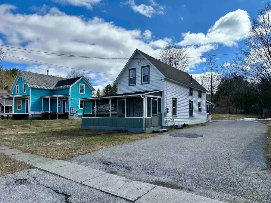 62 Hull Avenue, Wallingford, VT 05773 - #2