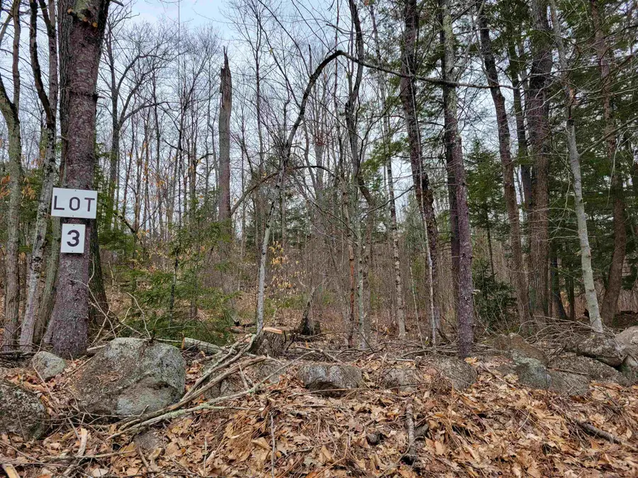 582-3 West Fryeburg Road, Fryeburg, ME 04037 - #3