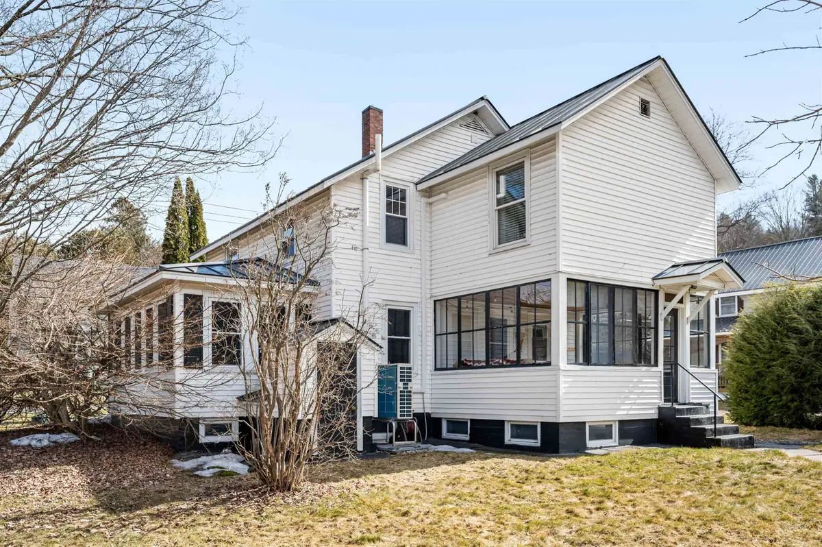 24 Sterling Hill Road, South Barre, VT 05641 - #1