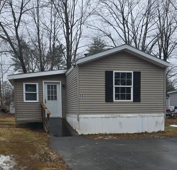 11 Boanza Drive, Concord, NH 03303