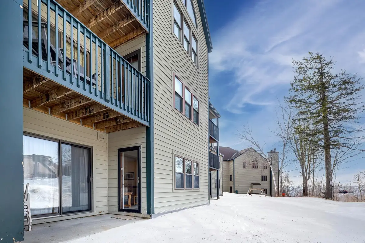 91 White Loop #G103, Ludlow, VT 05149 - #1