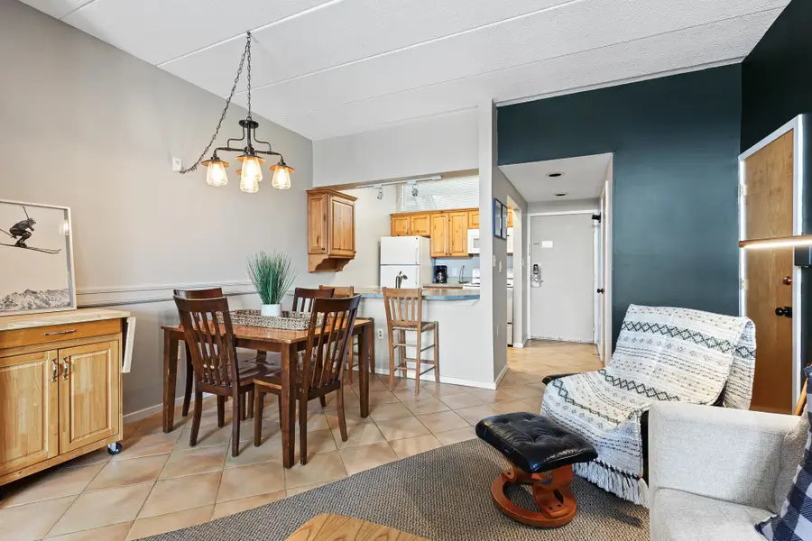 201 Old Mill Road #A7, Killington, VT 05751 - #3