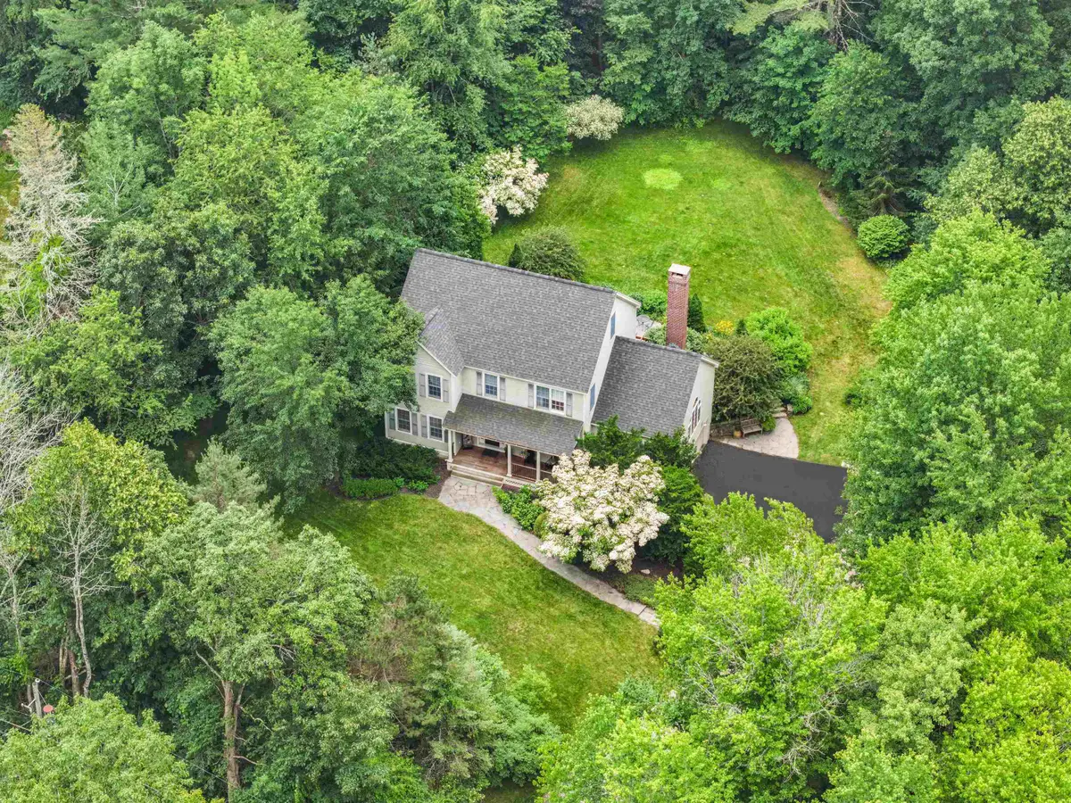 221 Piscassic Road, Newfields, NH 03856 - #1