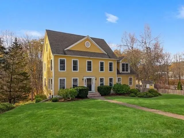 12 Runaway Road, Newfields, NH 03856 - #3