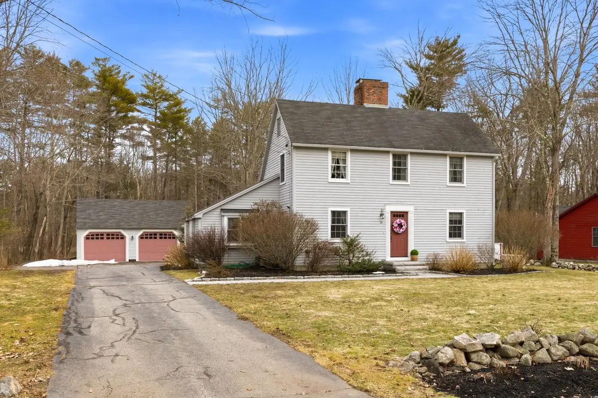 19 Bayberry Drive, Eliot, ME 03903 - #1