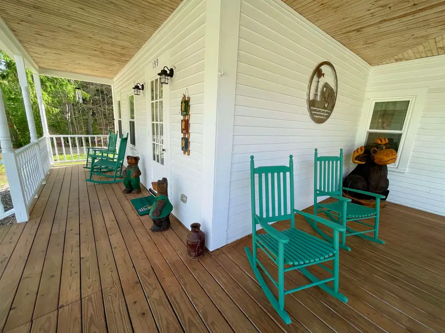 199 Moultonville Road, Center Ossipee, NH 03814 - #3